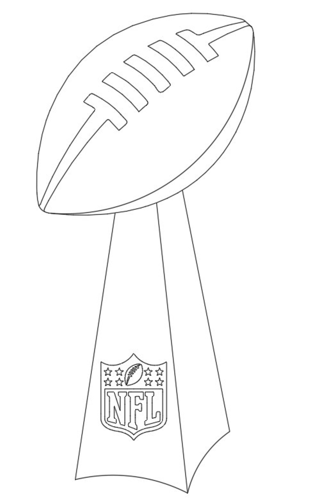 Super Bowl SVG / Silhouette / Clipart / Dxf / Svg / Superbowl Arizona ...