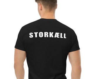 STORKÆLL