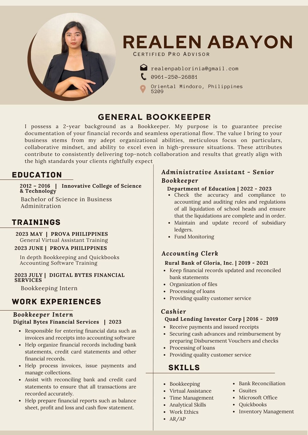 Editable Aesthetic Minimalist Resume - Il 1080xN.5724532656 Ap8s 