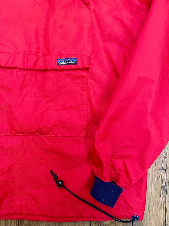 Patagonia 1990s Large Kayaking Jacket Flawless Gem