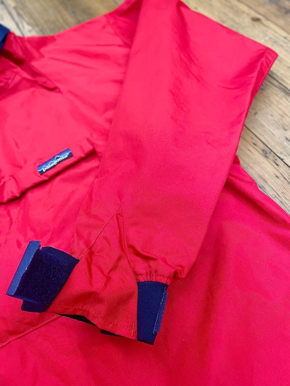 Patagonia 1990s Large Kayaking Jacket Flawless Gem
