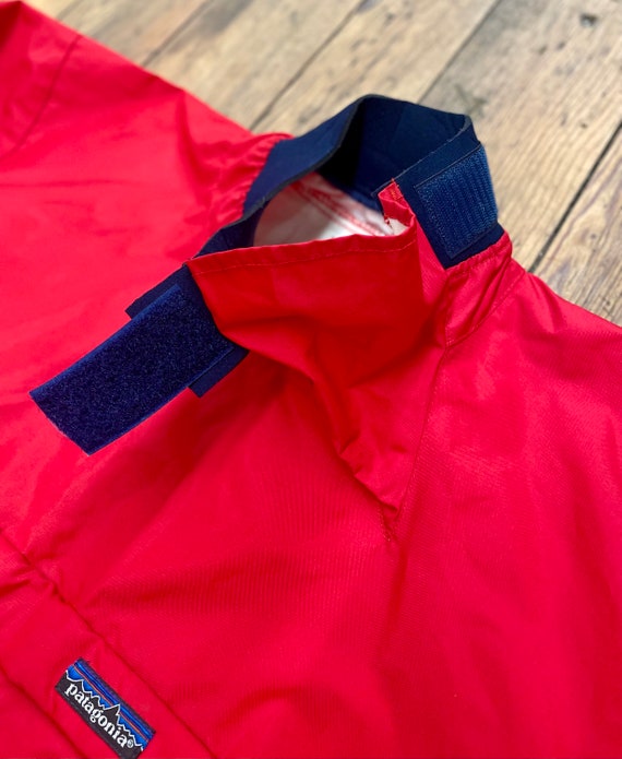 Patagonia 1990s Large Kayaking Jacket Flawless Gem