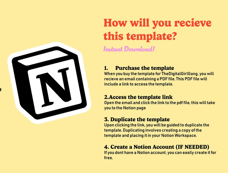 Notion Business Hub Template, Business Template for Freelancers Hub ...