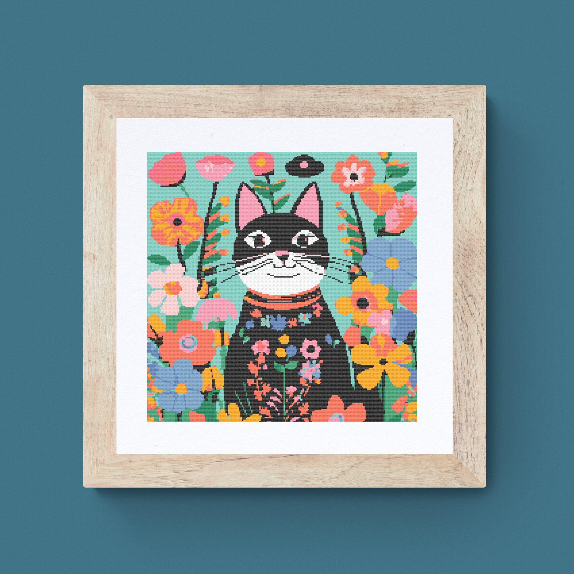 美和っち様(* 'ᵕ' )ART CATねこボーダー il_fullxfull.5949861422_6izf.jpg