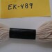 Yarn, Paragon, 100% Wool Crewel Needlepoint, Color #430 Tumbleweed Gray, 8.8 Yds