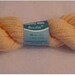 Yarn, Bucilla Persian Needlepoint & Crewel,  #37 Light Apricot, SKU EEK-248