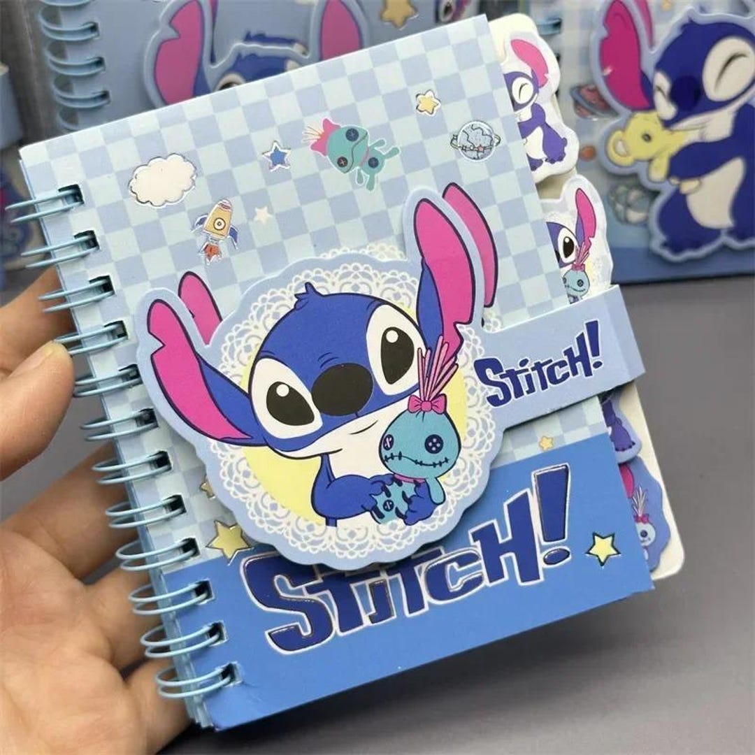 Stitch Notelets This item is unavailable - Etsy