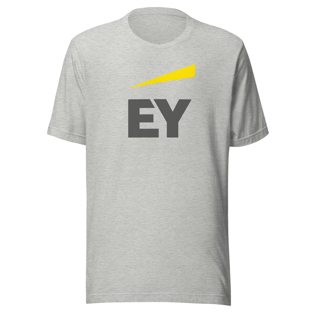 Ey Store EY Unisex T-shirt - Etsy