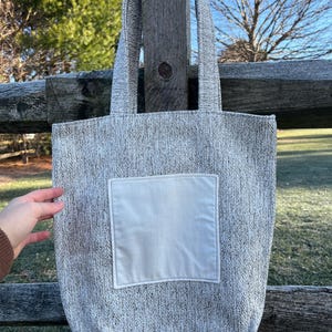 sac fourre-tout