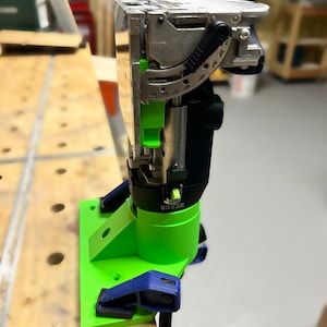 Festool Domino Dock Base for DF500