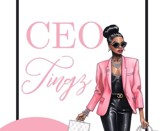 Boss Babe Planner