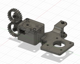 3D designs and Prints