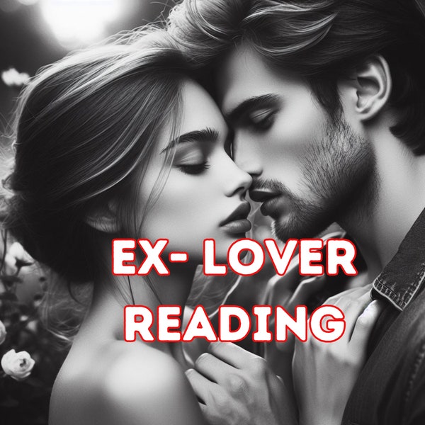 Same Hour Ex- Lover Reading-Ex-Partner Reading-Love reading-Psychic Reading-Tarot Reading-Relationship Reading