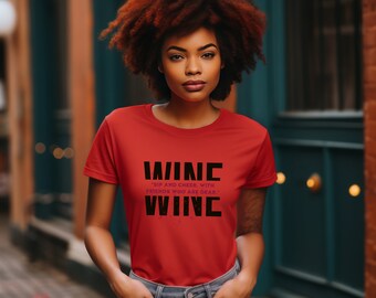SIP AND CHEER, wine party, quotes shirt,  winery shirt,  wine shirt,  drinking shirt, wine saying shirt,  wine lover gift, tasting shirt