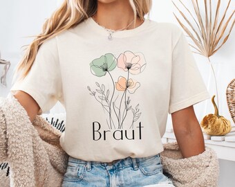 Camisetas personalizadas para despedida de solteira, camiseta da noiva, camiseta da madrinha, time da noiva, presente para despedida de solteira, presente para madrinha, festa de despedida de solteira, damas de honra