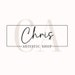 ChrisArtisticShop store logo