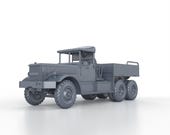 Autocar U 7144 T Lodève ::: Le monde de la maquette