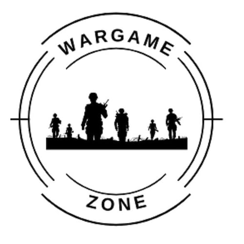 Casino de Ouistreham – WARGAME DESPATCHES