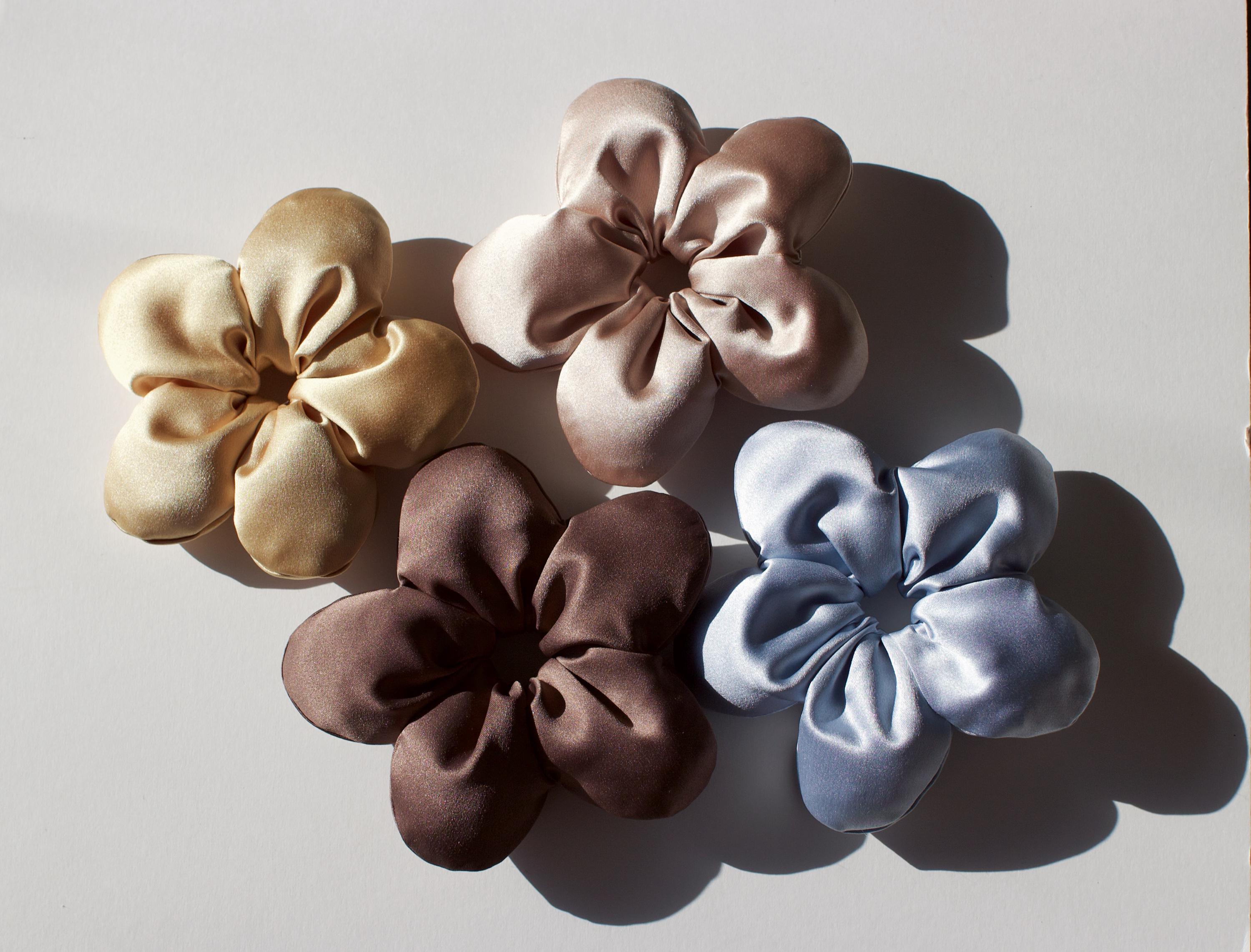 Sandy liang scrunchie - Etsy 日本