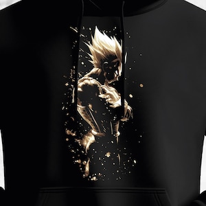 Dragon ball z hoodie - Etsy 日本