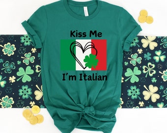 St Pattys Day Shirt Shamrock Shirt Iers Shirt Klavertje vier Drinken Shirt Grappige St Patricks St Pattys Shirt Lucky Shirt
