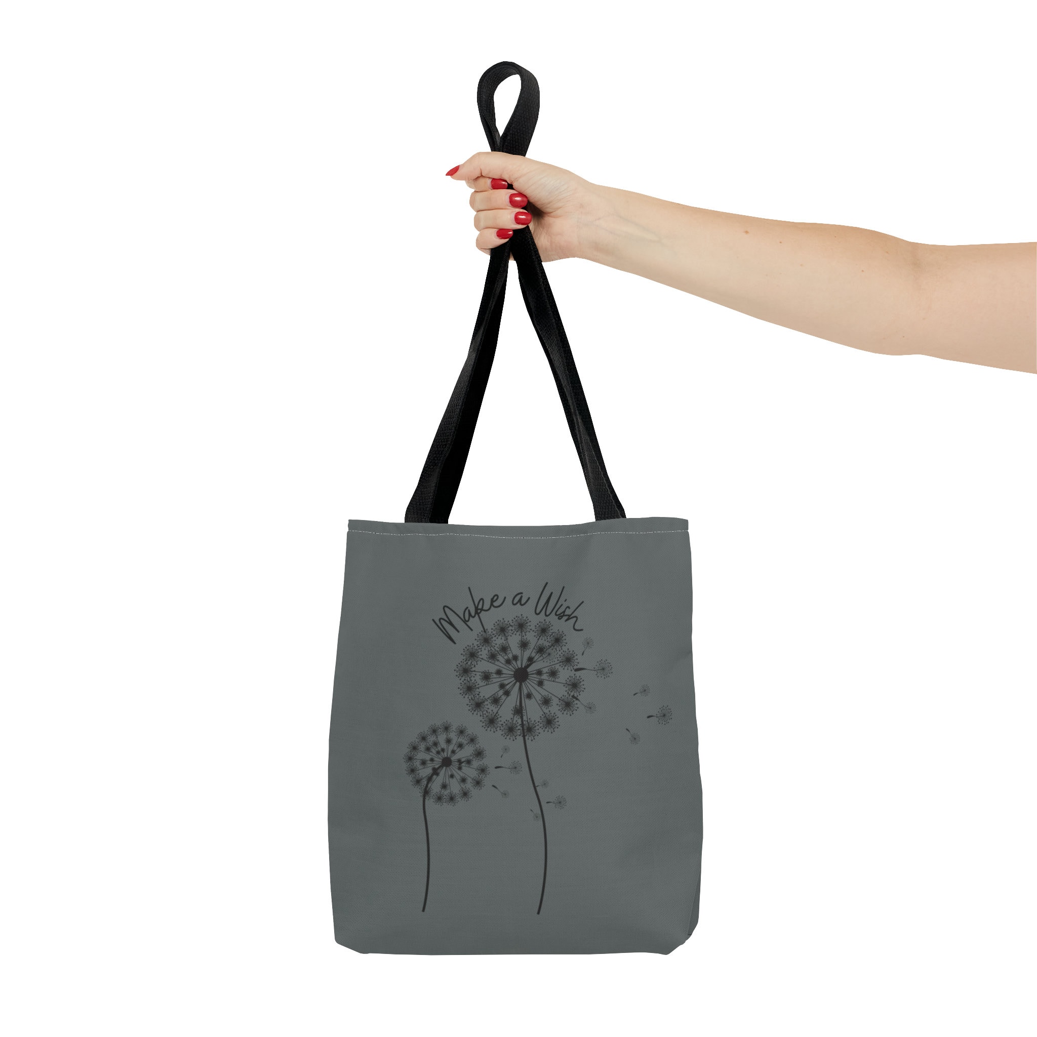 Tote bag wish new arrivals