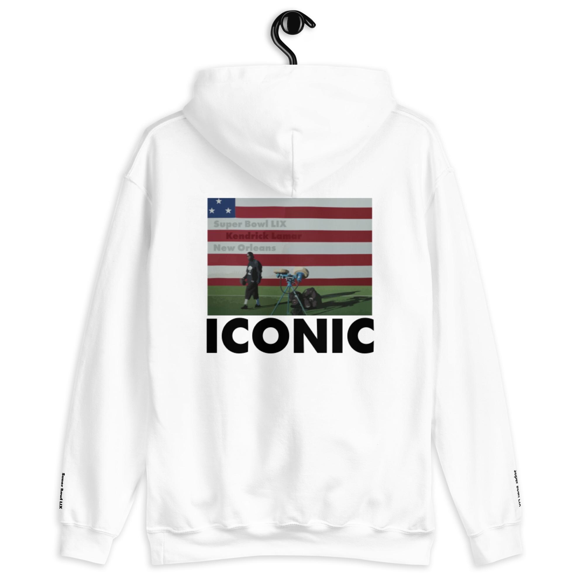 Kendrick lamar hoodie - Etsy 日本