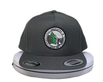 Local 420 International Association of Trimmers Embroidered Hat