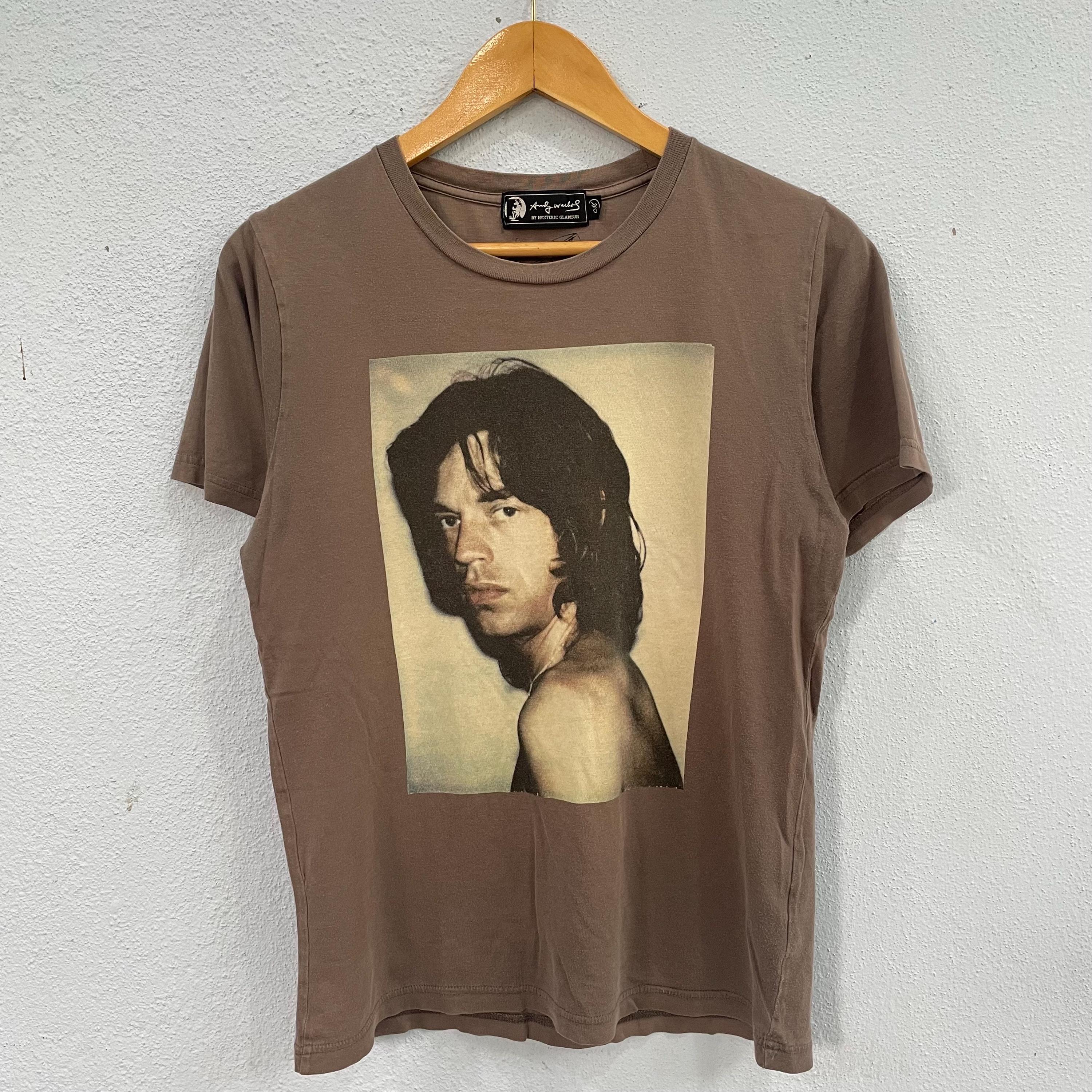 Hysteric Glamour T Shirt - Etsy