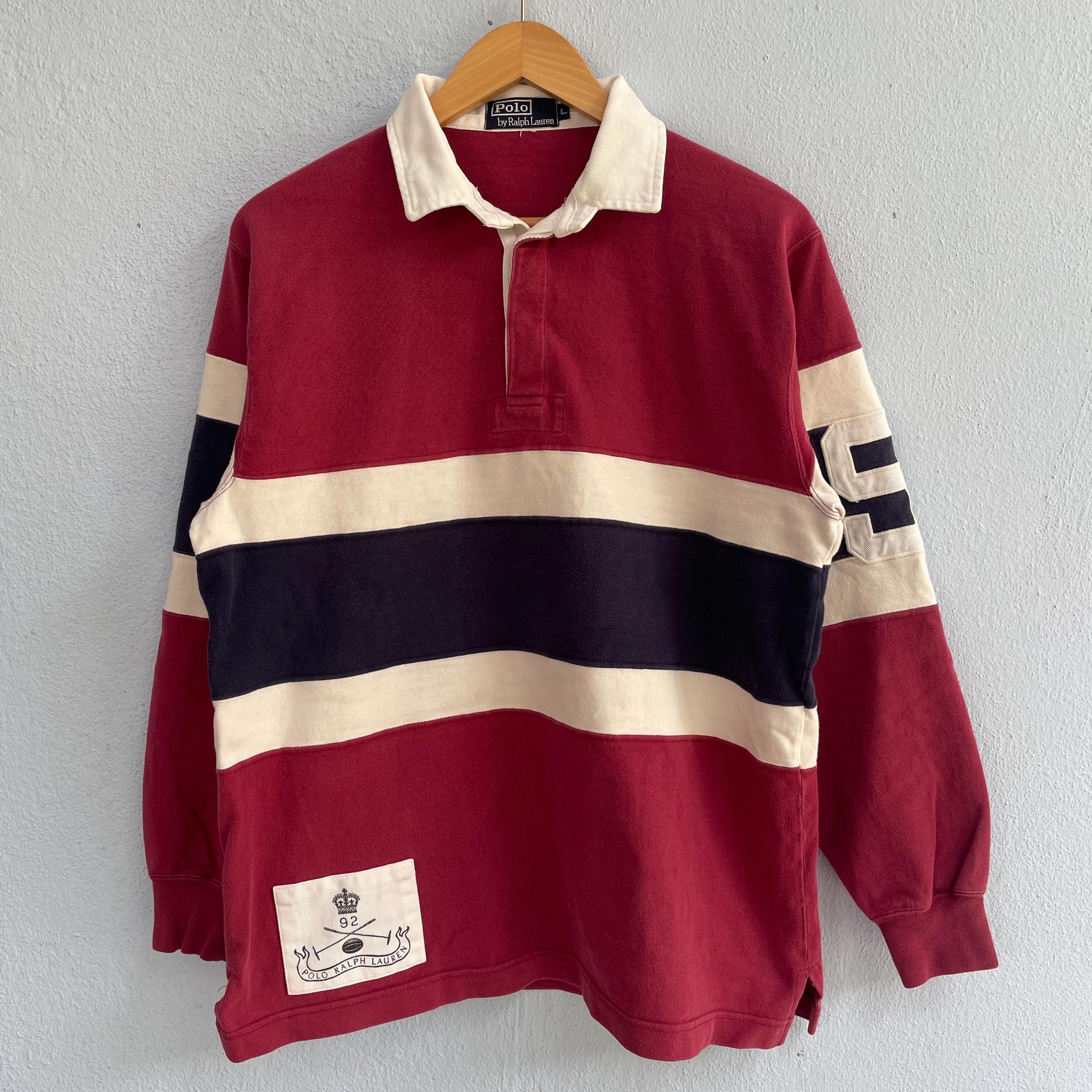 Polo Ralph Lauren 1992 Stadium - Etsy