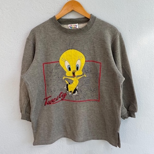 Vintage 1996 Warner Bros Looney Tune Sweatshirt