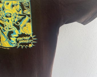 The Oral Cigarettes Tshirt Japanese Band - Etsy