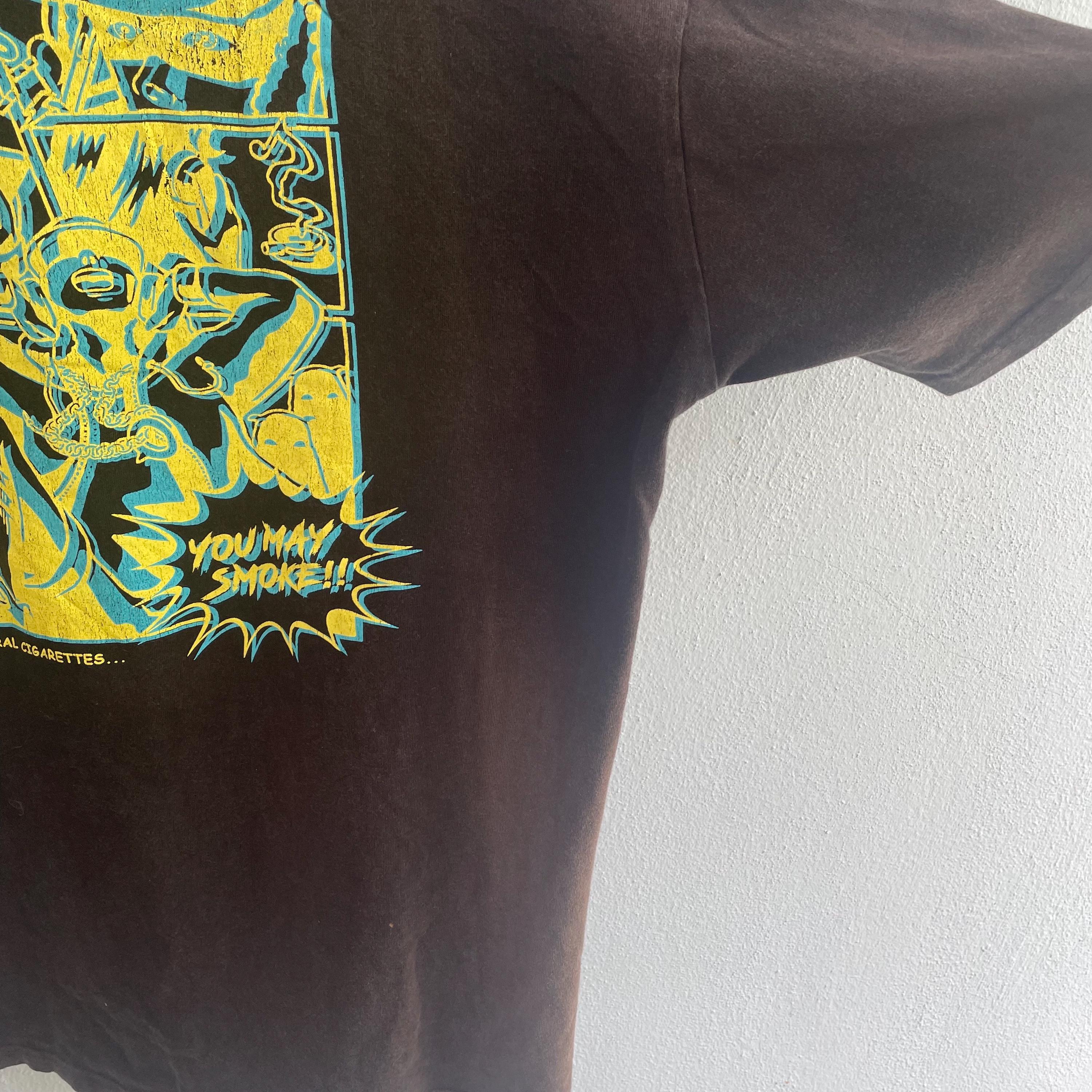 The Oral Cigarettes Tshirt Japanese Band - Etsy