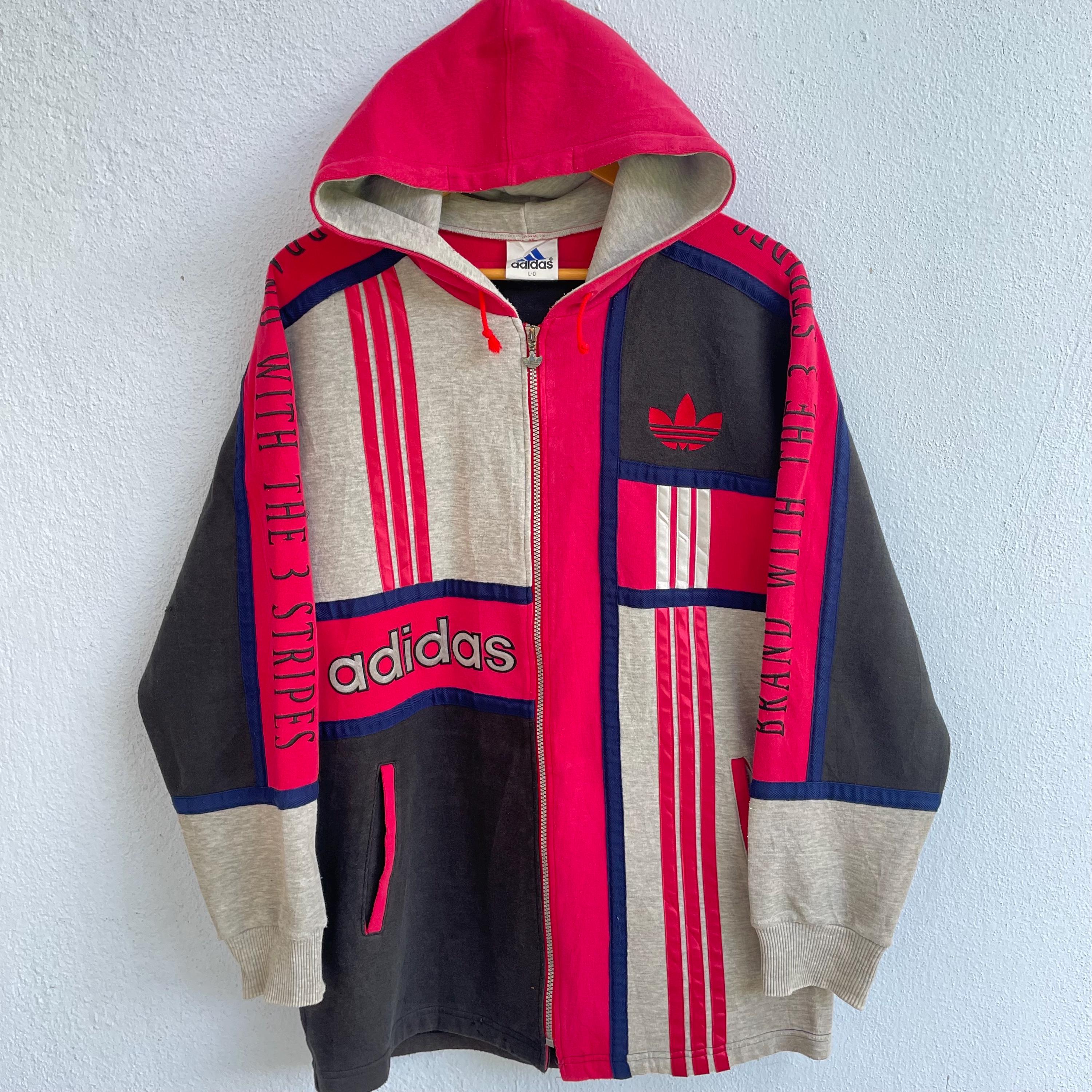 Adidas 90s hoodie deals