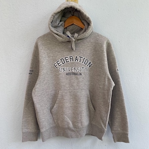 Federation university australia hoodie