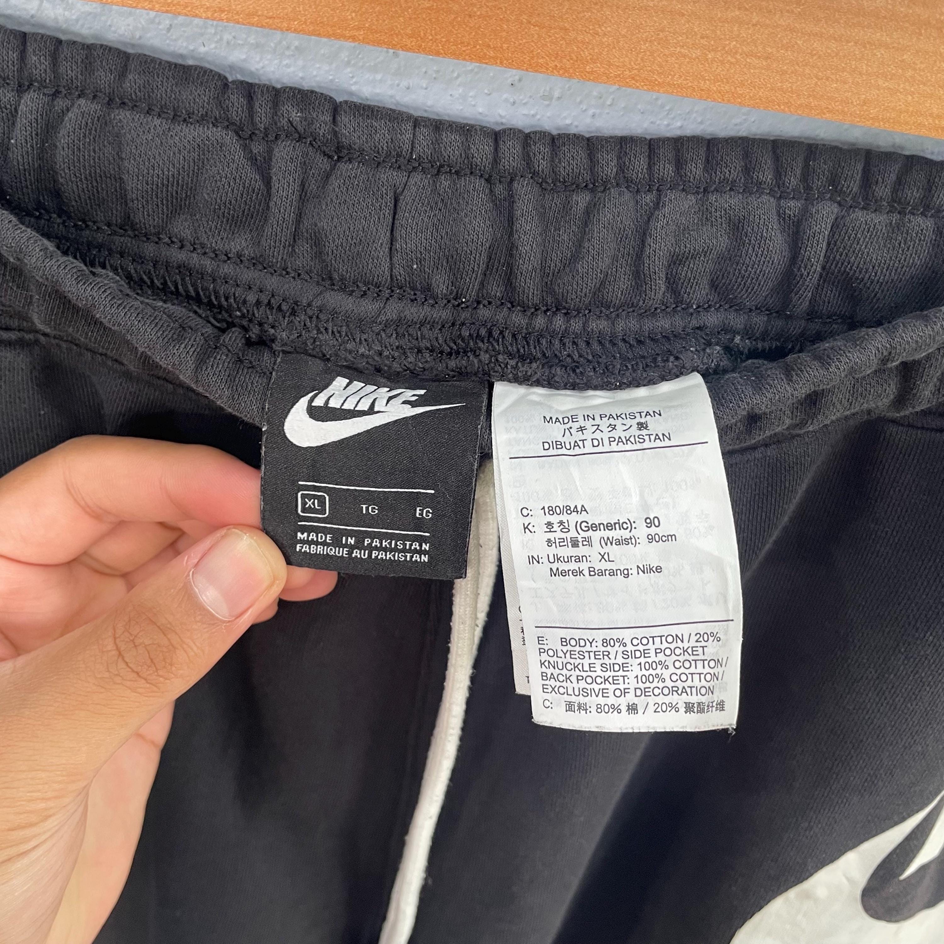 Y2k Nike World Tour Short Pant - Etsy