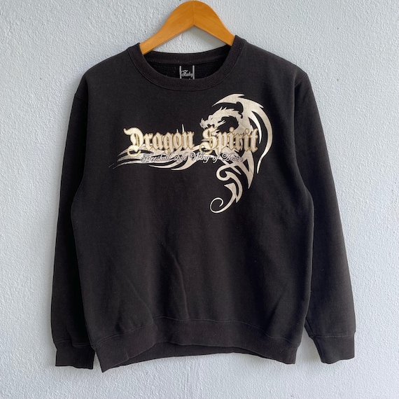 トップス 00s L.G.B. sweatshirt japanese label y2k SHINsuke Men Women Y2K Hoodie Japanese Harajuku Hooded
