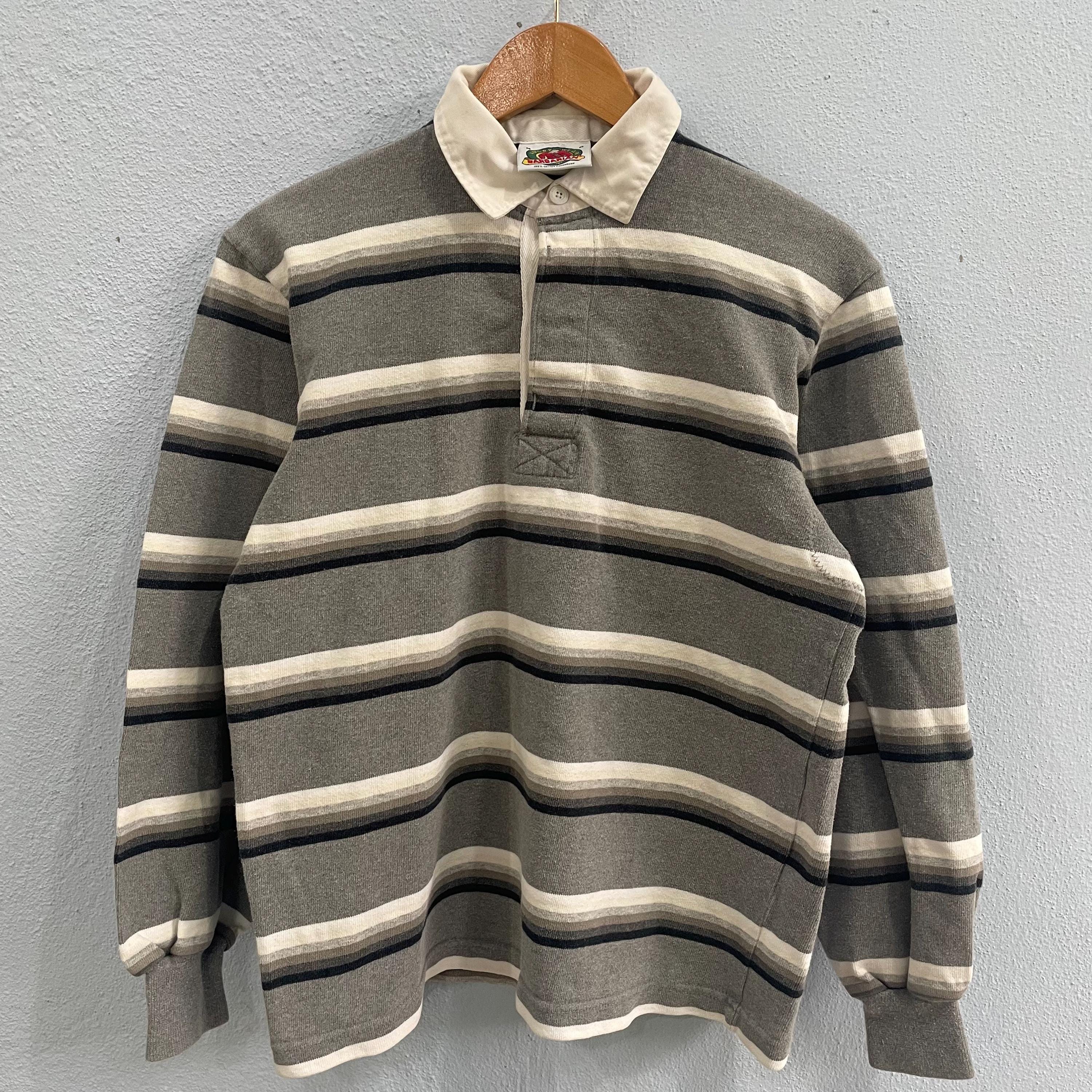 Barbarian Rugby - Etsy