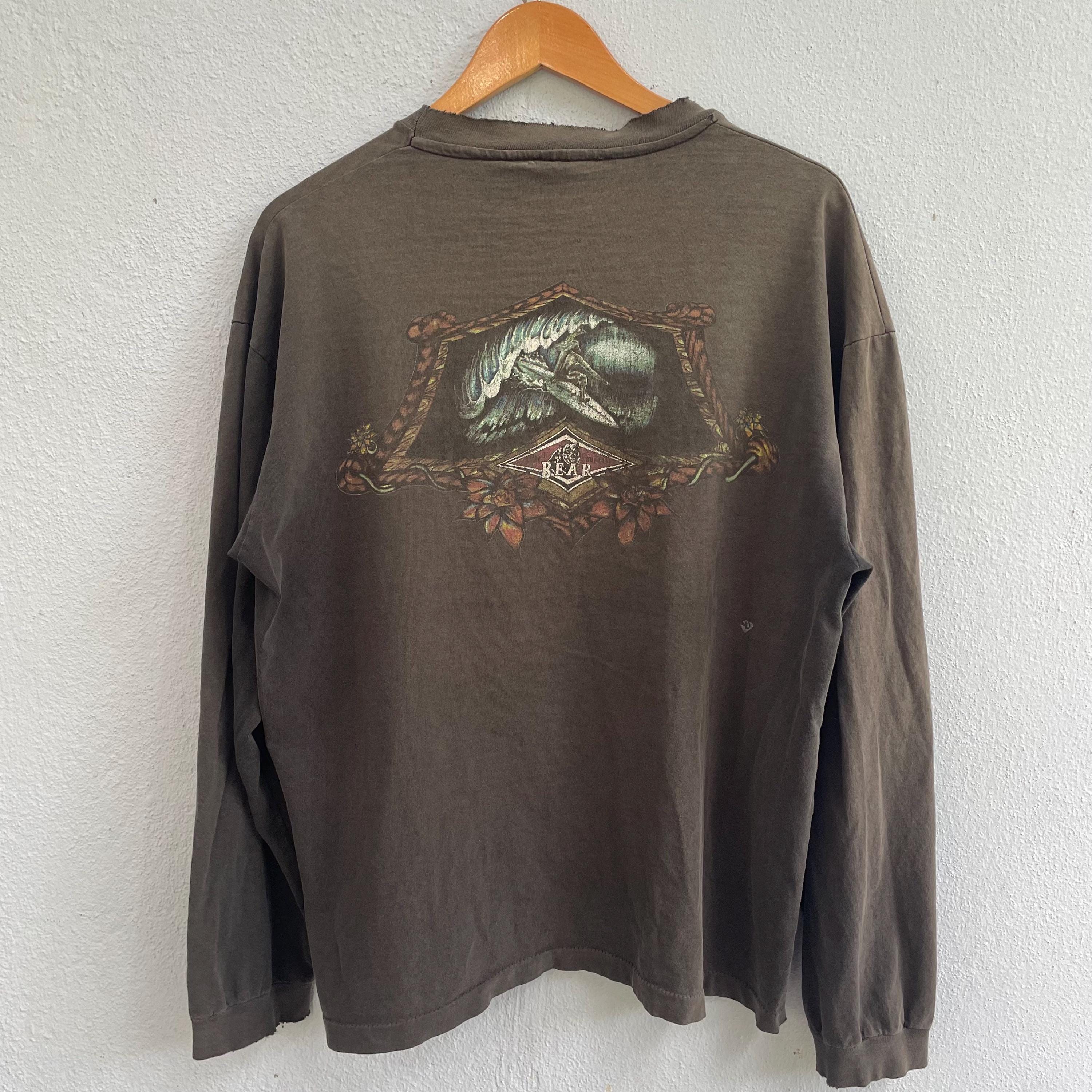 Vintage surf wear - Etsy 日本