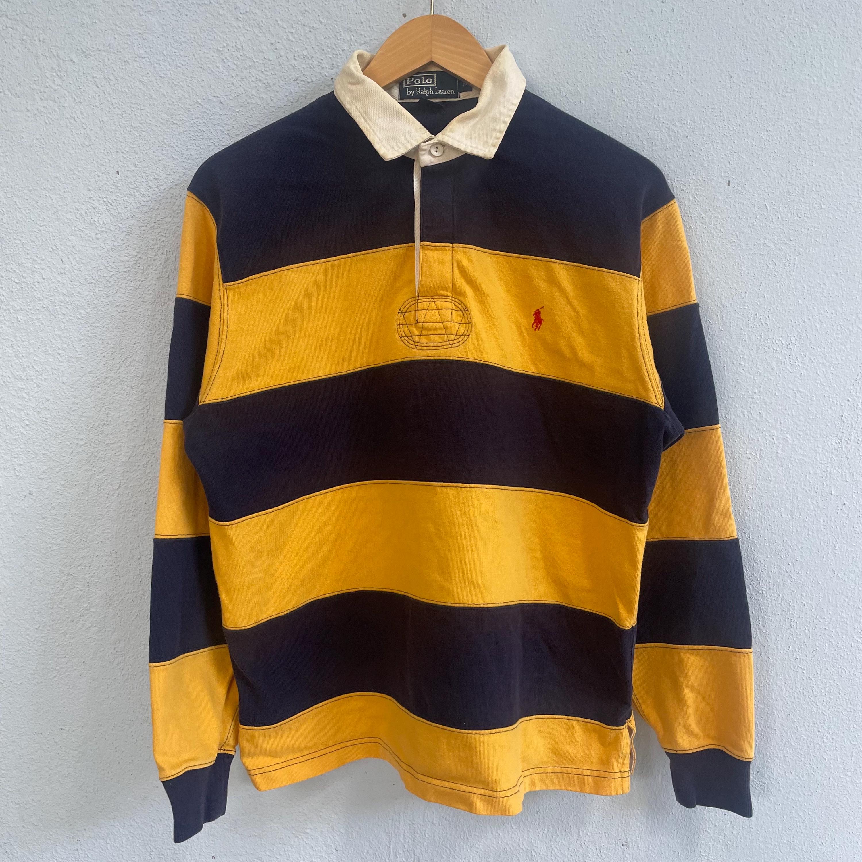 Ralph lauren rugby - Etsy 日本