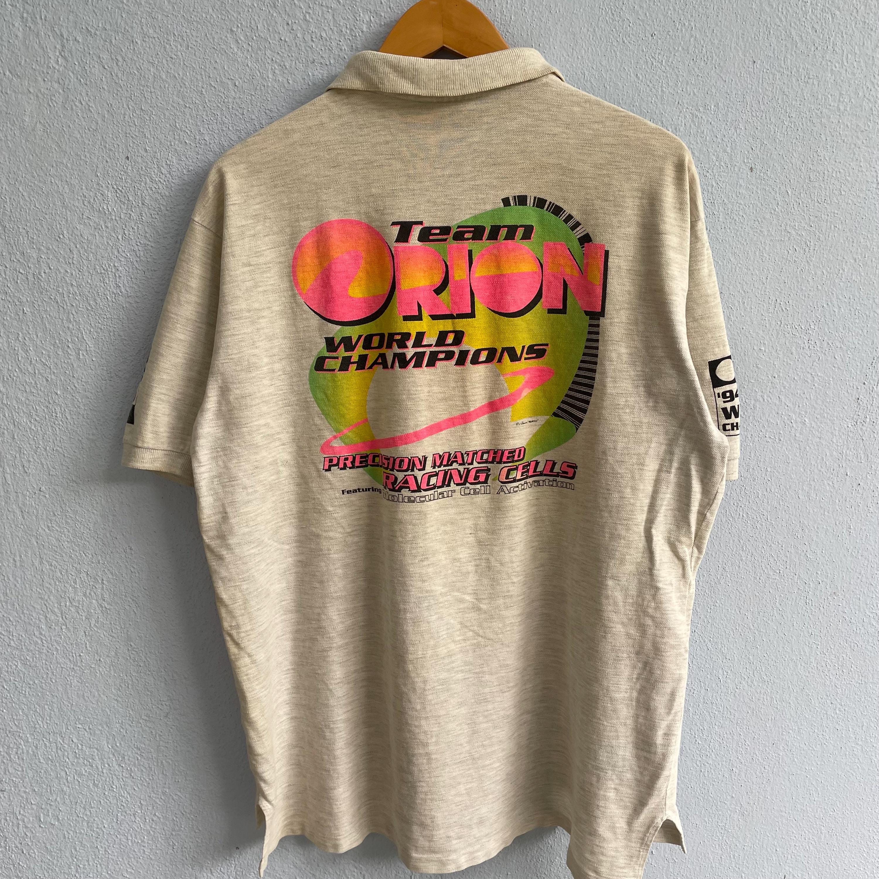 Marlboro World Team - Etsy