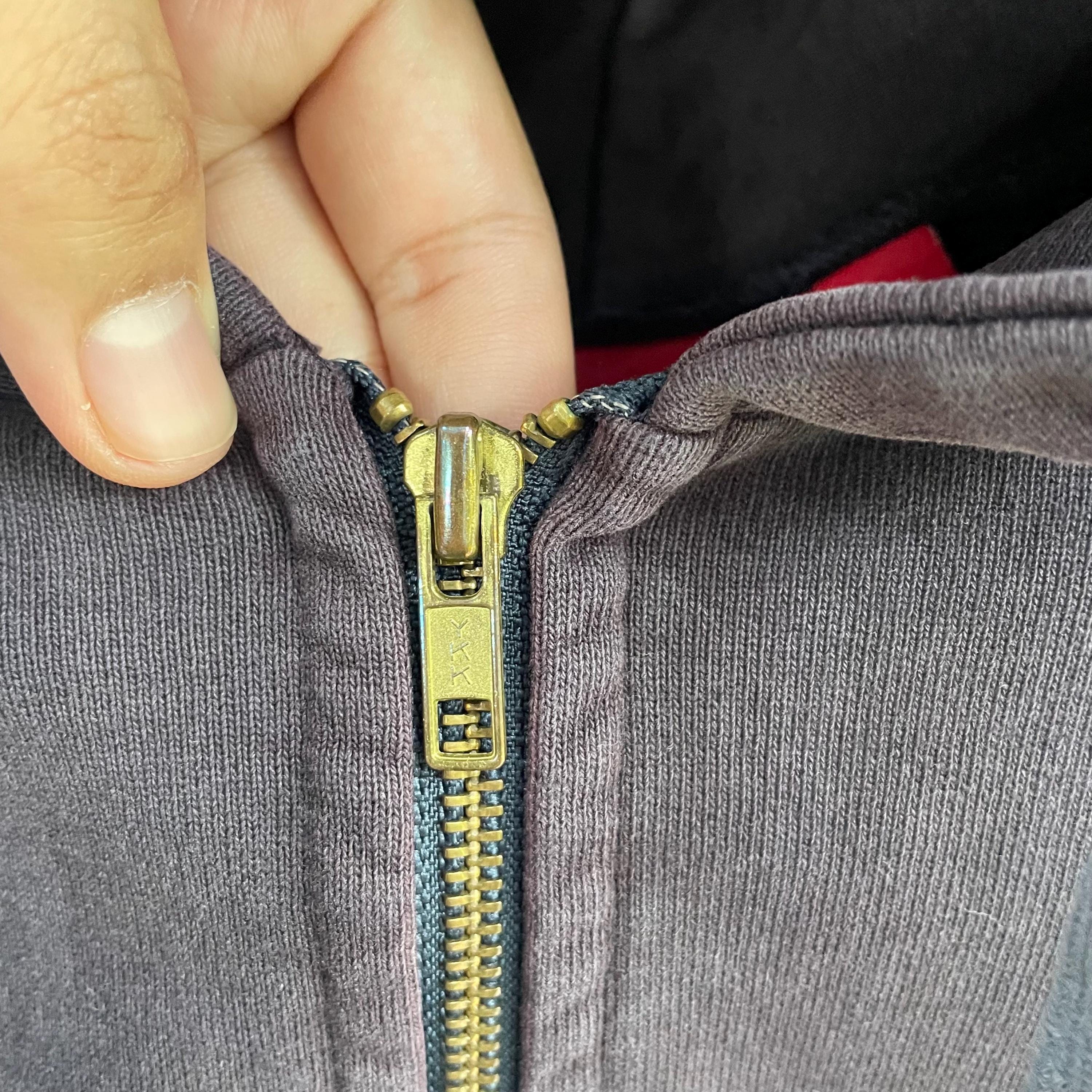 Supreme MCMXCIV Emblem Zip up Hoodie - Etsy