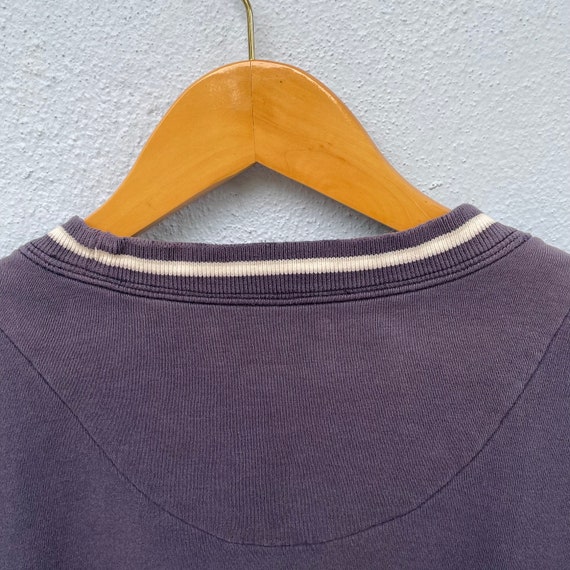 Vintage Polo British Country Spirit Embroided Logo Vintage Polo British Country Spirit Embroided Logo