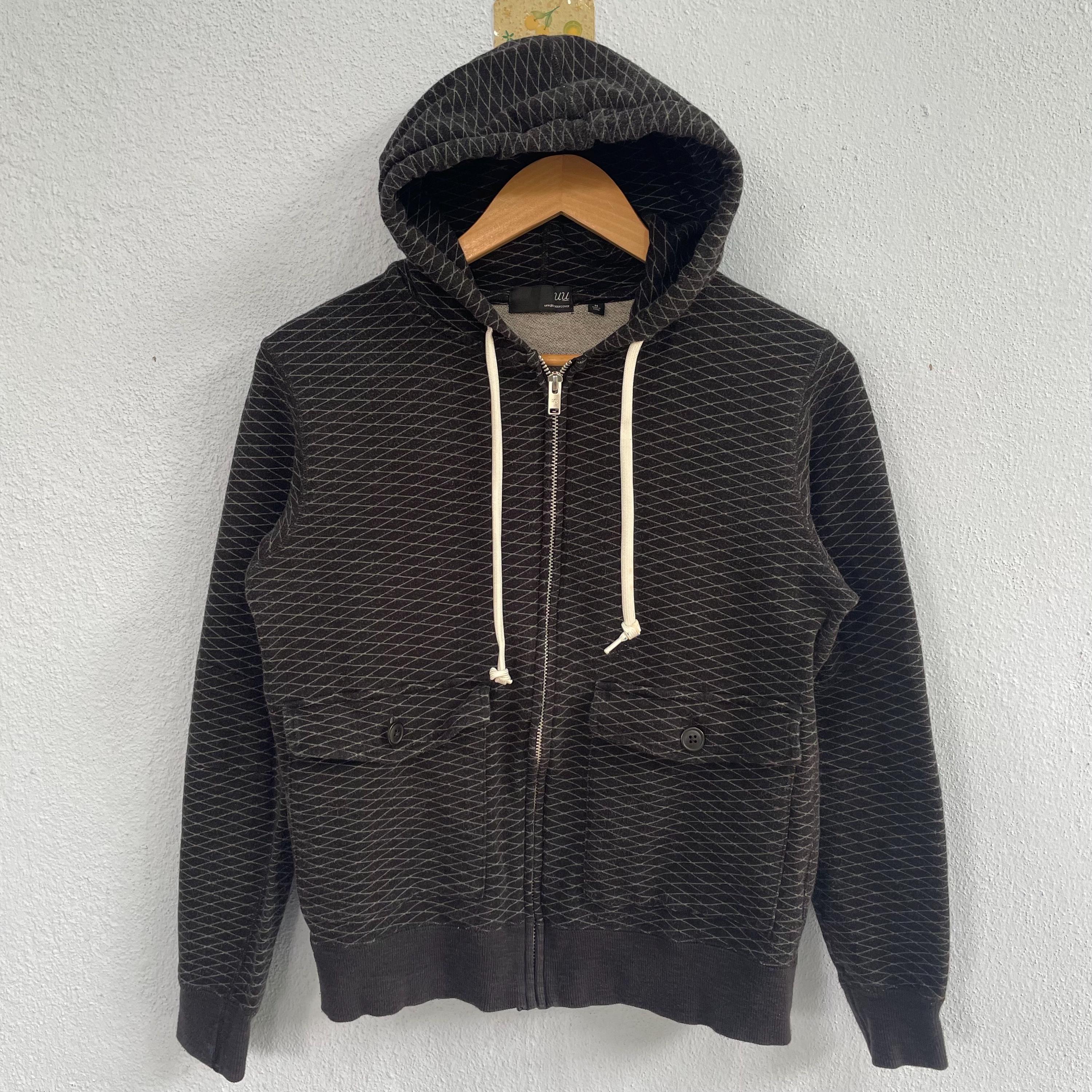 Undercover Hoodie - Etsy