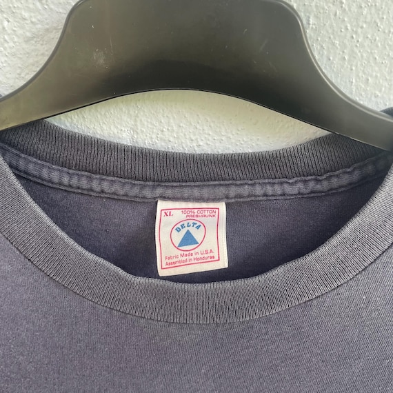 ヴィンテージ 1995 グー・グー・ドールズ ツアー Tシャツ サイズ XL