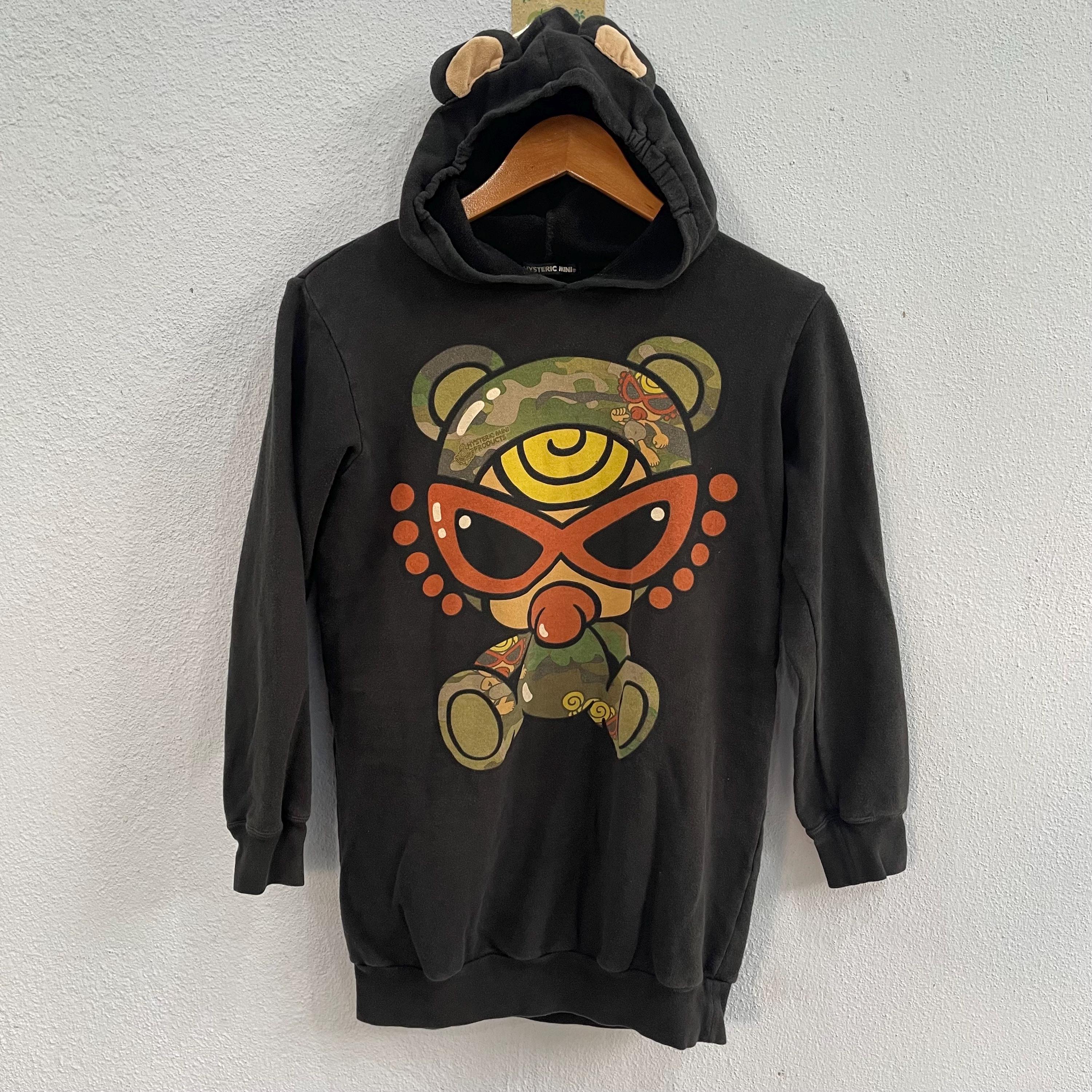 Hysteric Glamour Mini - Etsy