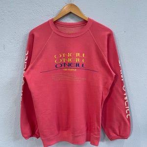 Vintage 90s O