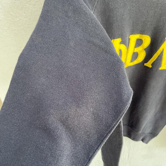 Vintage 80s Phi Beta Lambda sweatshirt - image 11