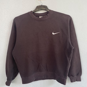 90s Nike Crewneck - Etsy