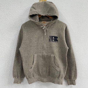 70s Vintage Russell Hoodie - Etsy